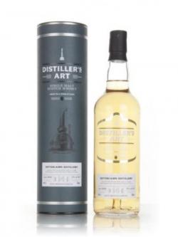 Fettercairn 14 Year Old 2002 - Distiller's Art (Langside)