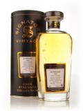 A bottle of Fettercairn 15 Year Old 1995 Cask 402 - Cask Strength Collection (Signatory)