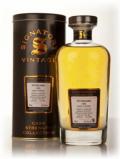 A bottle of Fettercairn 16 Year Old 1995 - Cask Strength Collection (Signatory)