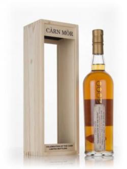 Fettercairn 16 Year Old 2000 (cask 3178) - Celebration Of The Cask (CÃ rn MÃ²r)