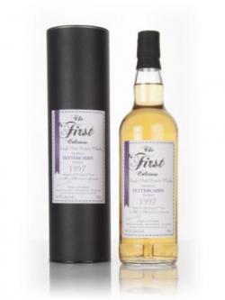 Fettercairn 17 Year Old 1997 - The First Editions (Hunter Laing)