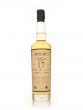 A bottle of Fettercairn 17 Year Old - Single Cask (Master of Malt)