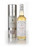 A bottle of Fettercairn 18 Year Old 1997 (casks 5622& 5623) - Un-Chillfiltered Collection (Signatory)