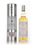 A bottle of Fettercairn 19 Year Old 1997 (cask 5624& 5625) - Un-Chillfiltered Collection (Signatory)