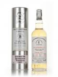 A bottle of Fettercairn 19 Year Old 1997 (cask 5626& 5627) - Un-Chillfiltered Collection (Signatory)