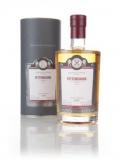 A bottle of Fettercairn 1990 (bottled 2013) (cask 13004) - Malts of Scotland