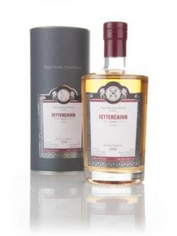 Fettercairn 1990 (bottled 2013) (cask 13004) - Malts of Scotland