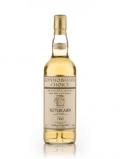 A bottle of Fettercairn 1992 - Connoisseurs Choice (Gordon and MacPhail)