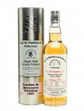 A bottle of Fettercairn 1997 / 19 Year Old / Cask #5624+5625 Highland Whisky