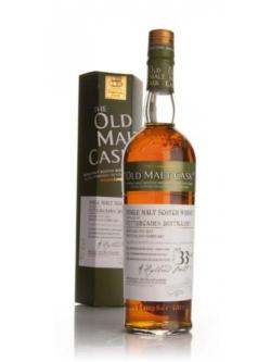 Fettercairn 33 Year Old 1975 - Old Malt Cask (Douglas Laing)