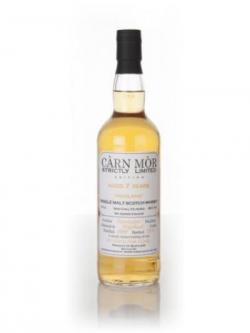 Fettercairn 7 Year Old 2009 - Strictly Limited (CÃ rn MÃ²r)