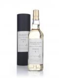 A bottle of Fettercairn 8 Year Old 2005 - Hepburn's Choice (Langside)