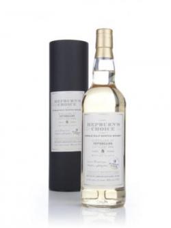 Fettercairn 8 Year Old 2005 - Hepburn's Choice (Langside)