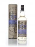 A bottle of Fettercairn 8 Year Old 2008 (cask 11192) - Provenance (Douglas Laing)