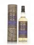 A bottle of Fettercairn 8 Year Old 2008 (cask 11512) - Provenance (Douglas Laing)