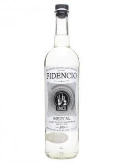 Fidencio Sin Humo Joven Mezcal