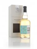 A bottle of Fields of Barley 1990 (bottled 2015) - Wemyss Malts (Bunnahabhain)