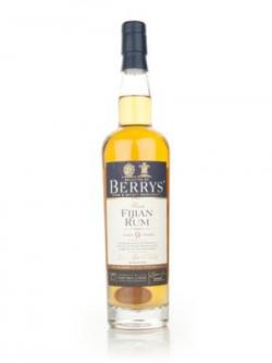 Fijian 9 Year Old 2001 (Berry Brothers and Rudd)