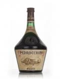 A bottle of Filippi Pedrocchino Liquore Digestivo - 1949-59