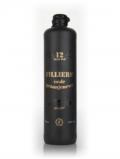 A bottle of Filliers' 12 Year Old Oude Graanjenever