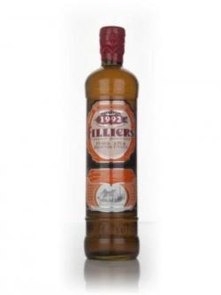 Filliers' 1992 Vintage Graanjenever (2nd Release)