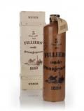 A bottle of Filliers' 38° (5 Year Old) Oude Graanjenever - 1980s