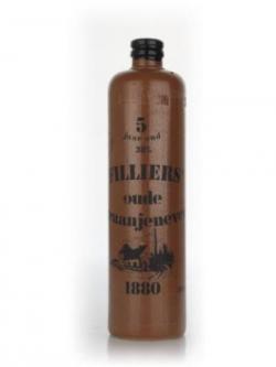 Filliers' 38° (5 Year Old) Oude Graanjenever