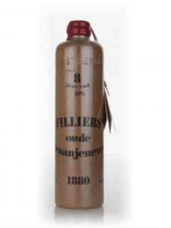 Filliers' 50° (8 Year Old) Oude Graanjenever