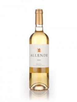 Finca Allende Rioja Blanco 2010