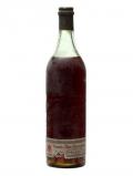 A bottle of Findlater 1888 Grande Fine Champagne Cognac