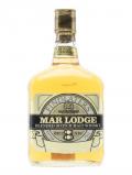 A bottle of Findlater's Mar Lodge 8 Year Old / Bot.1980s Blended Scotch Whisky