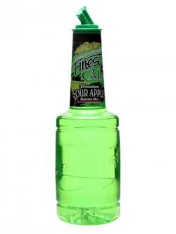 Finest Call Sour Apple Martini Mix / Litre