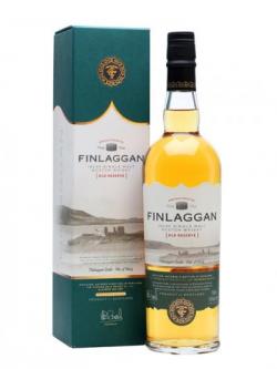 Finlaggan Old Reserve / Small Batch / Islay Malt Islay Whisky