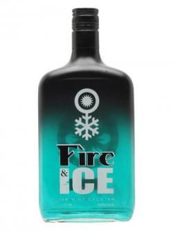 Fire& Ice Liqueur