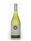 A bottle of First Drop Mere Et Fils Chardonnay 2012