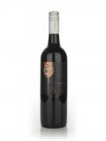 A bottle of First Drop Minchia Montepulciano 2008