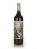 A bottle of First Drop Mother's Ruin Cabernet Sauvignon 2011