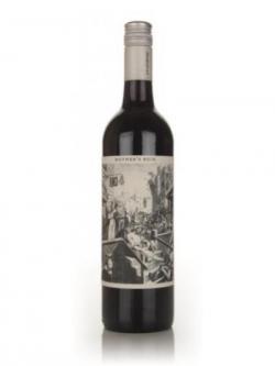 First Drop Mother's Ruin Cabernet Sauvignon 2011