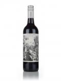 A bottle of First Drop Mother's Ruin Cabernet Sauvignon 2012