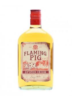 Flaming Pig Spiced Irish