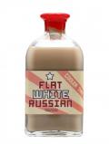 A bottle of Flat White Russian / Aske Stephenson