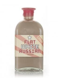 Flat White Russian