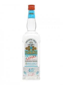 Floranis La Veritable Anisette des Freres Gras