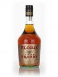 A bottle of Florio VSOP - 1970s