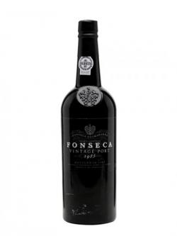 Fonseca 1985 Vintage Port