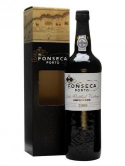 Fonseca 2008 Late Bottled Vintage Port