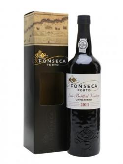 Fonseca 2011 Late Bottled Vintage Port