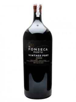 Fonseca 2011 Vintage Port / Methuselah