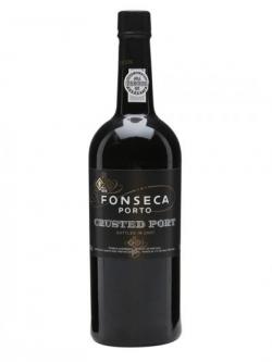 Fonseca Crusted Port