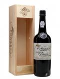 A bottle of Fonseca Guimaraens Quinta do Panascal 1999